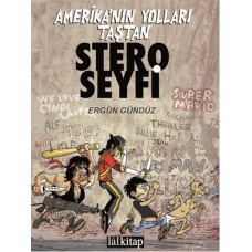 stero seyfi #1